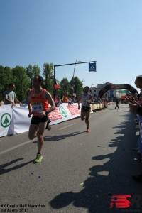 XX Dogi's Half Marathon 113  
